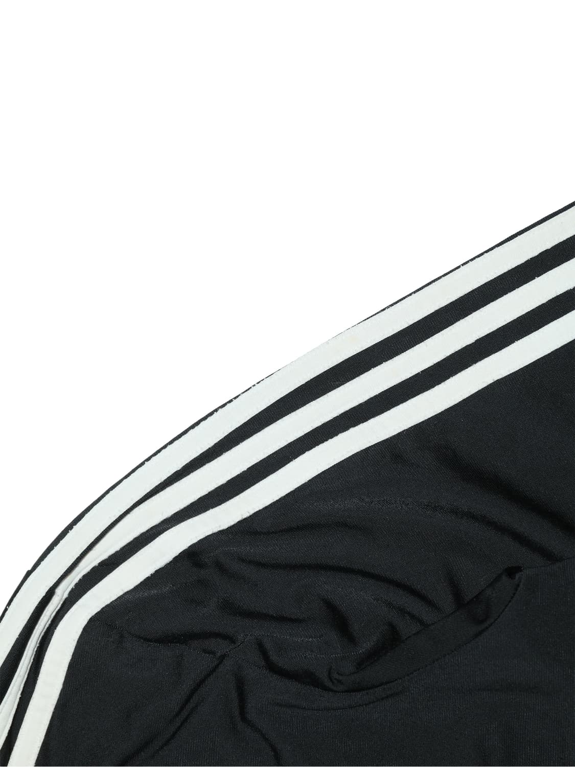 아디다스 오리지널스 슈퍼스타 트랙탑 블랙 100 상품이미지3