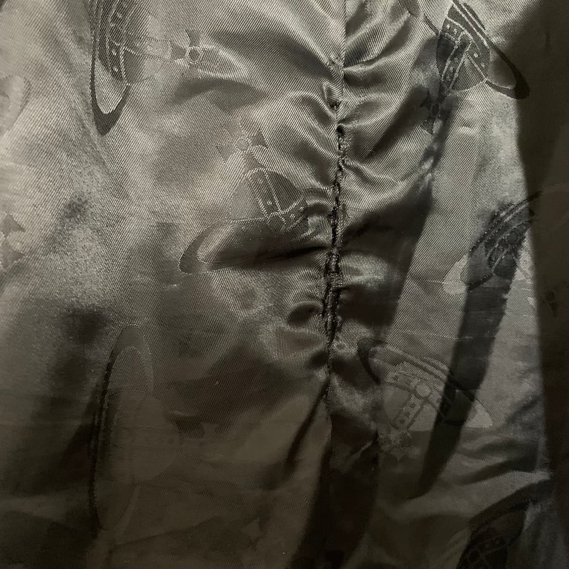 vivienne westwood 퍼 가디건 상품이미지7