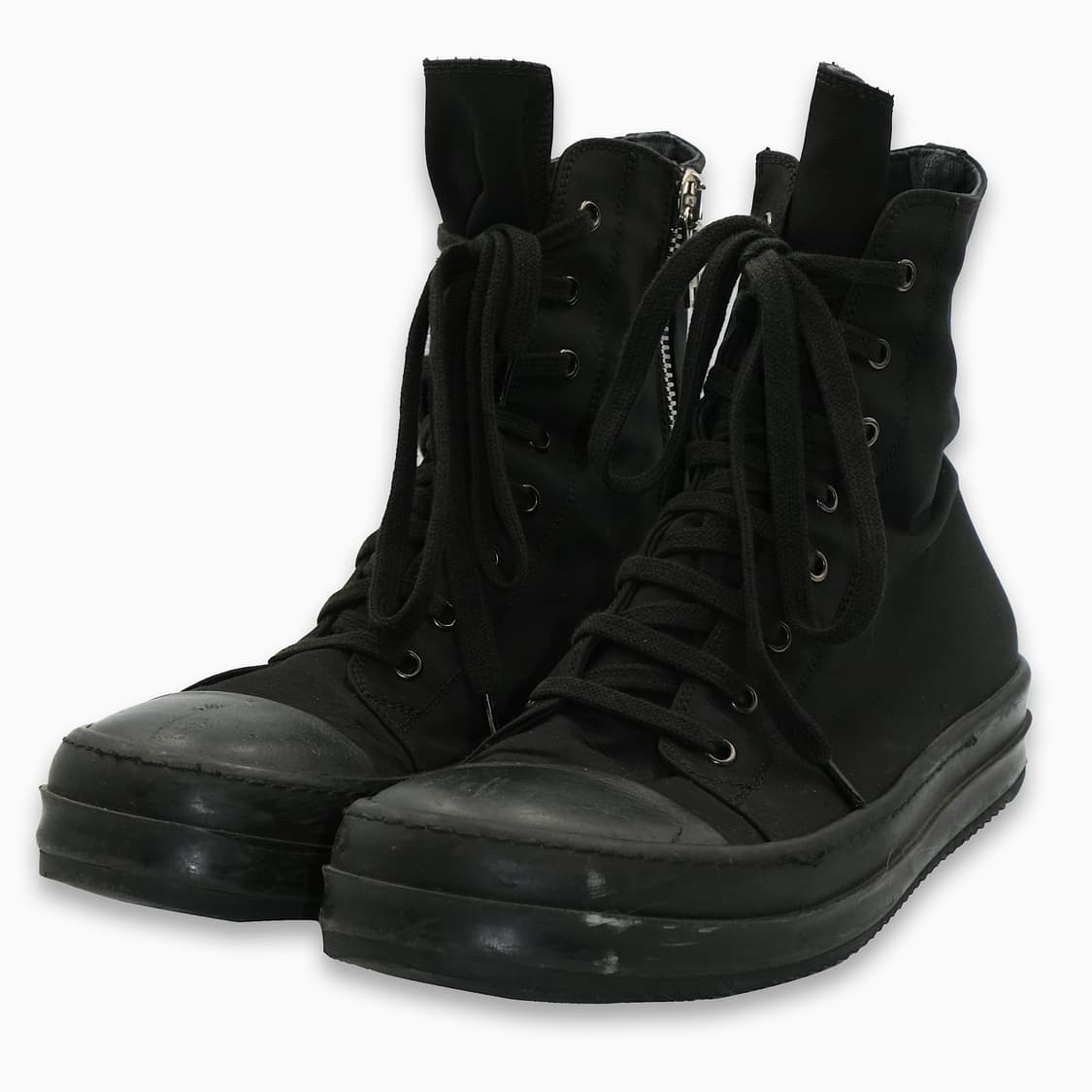 릭 오웬스 다크 쉐도우 트윌 하이 42(270)사이즈 BT27015 상품이미지1