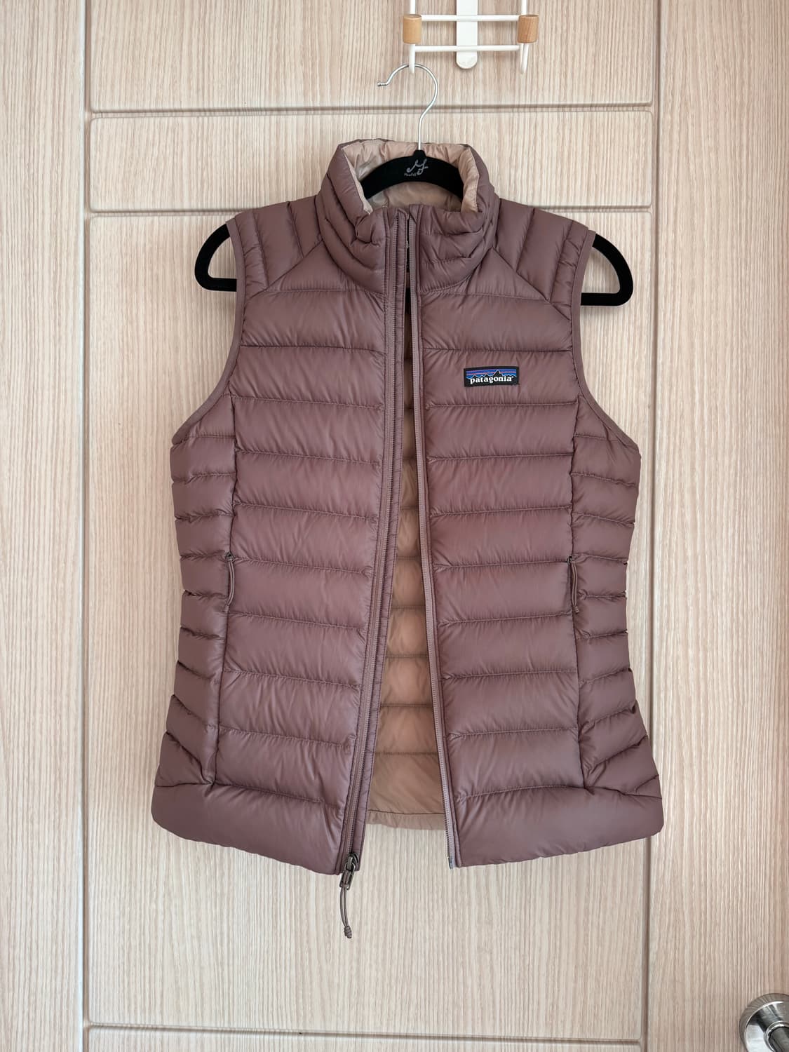 Patagonia 파타고니아 다운 베스트 상품이미지4