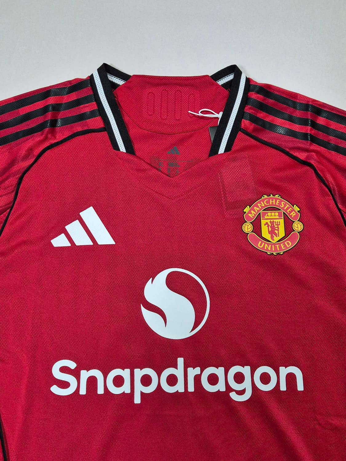 25 26 맨유 홈 7번 메이슨 마운트 유니폼 XL사이즈 상품이미지4