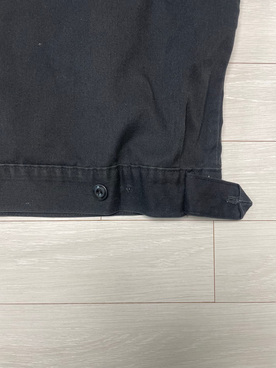 Dickies JT15 Quilted Eisenhower Jacket 상품이미지8