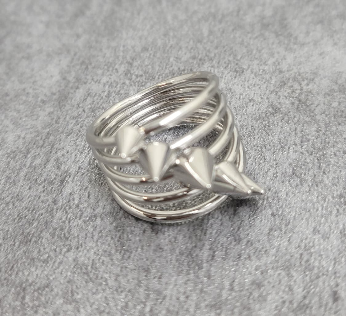 unique ring set 상품이미지2