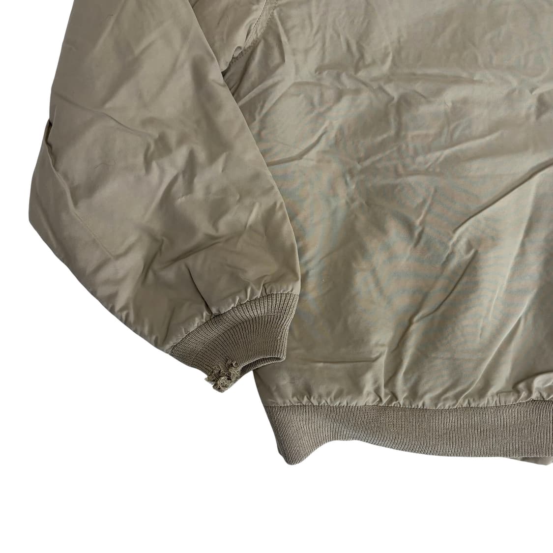 LLbean warmup jacket 상품이미지4