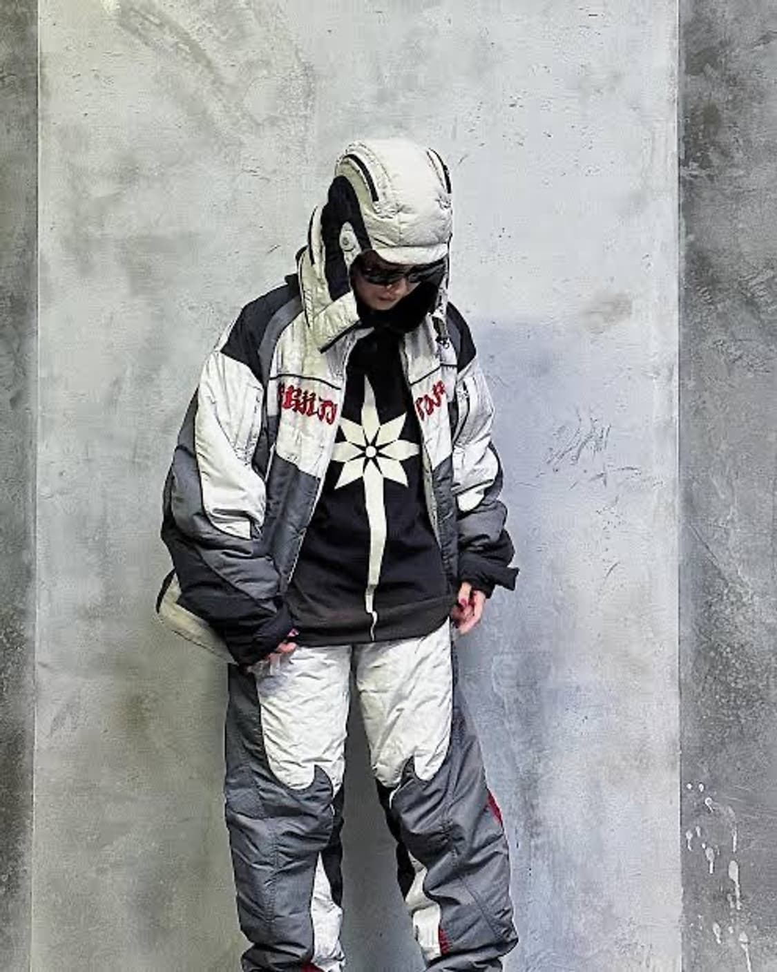 kusikohc 라이더 핼맷입니다. 상품이미지5