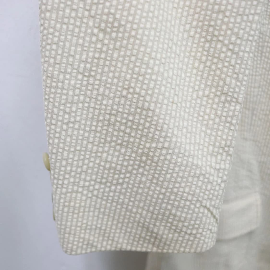  폴로랄프로렌 스트라이프 린넨 자켓 60917 상품이미지6