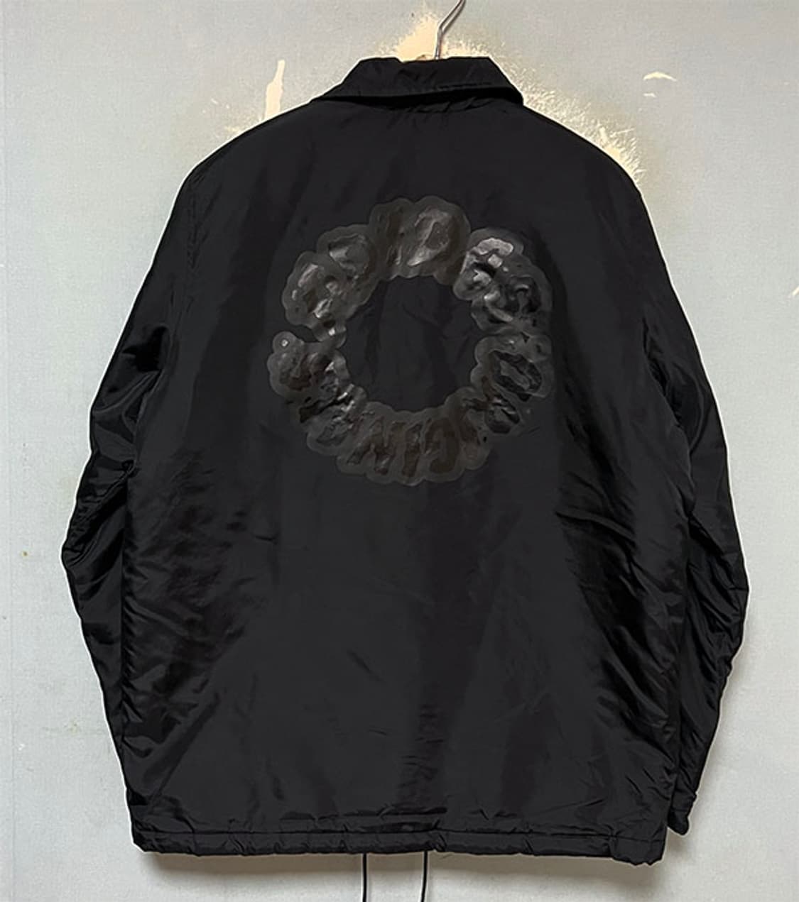 아디다스 서울 코치자켓 남자 누빔 추동 XL 100-105 상품이미지2