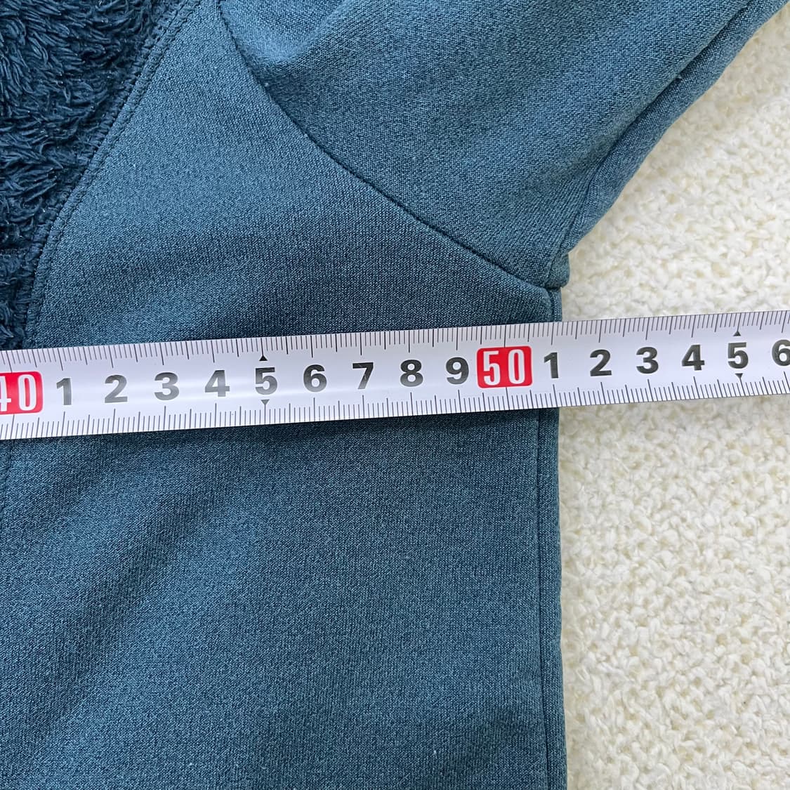 M 컬럼비아 러기드 쉐르파 티셔츠 0324M 상품이미지7