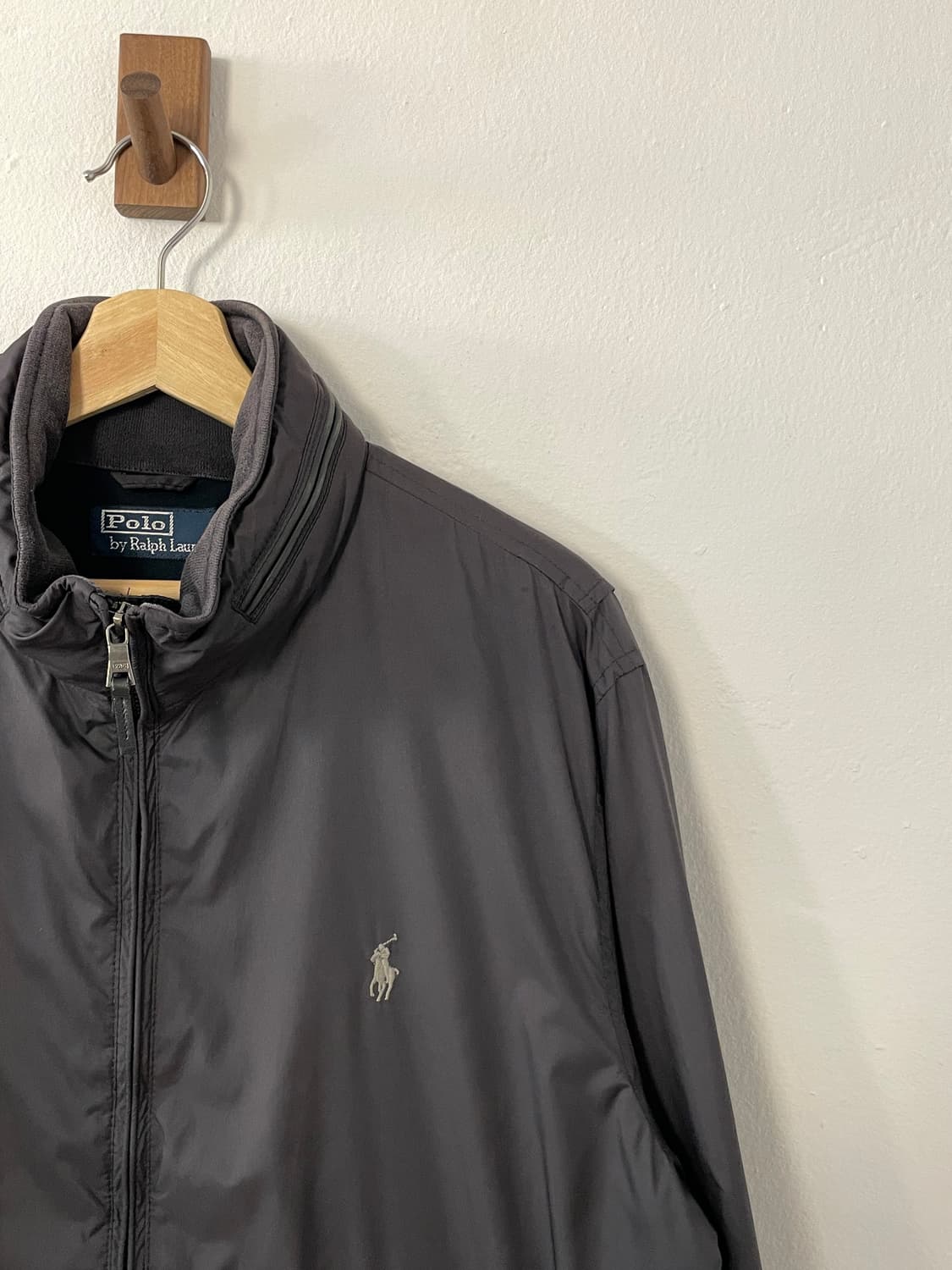 폴로 윈드브레이커 자켓  상품이미지5