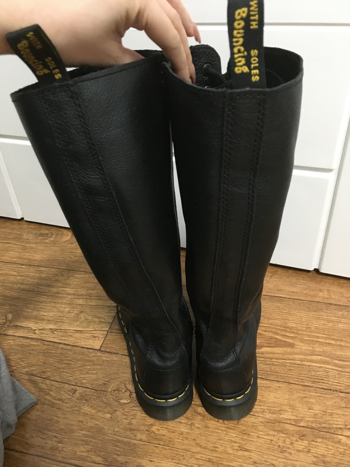 닥터마틴 1b60 상품이미지2