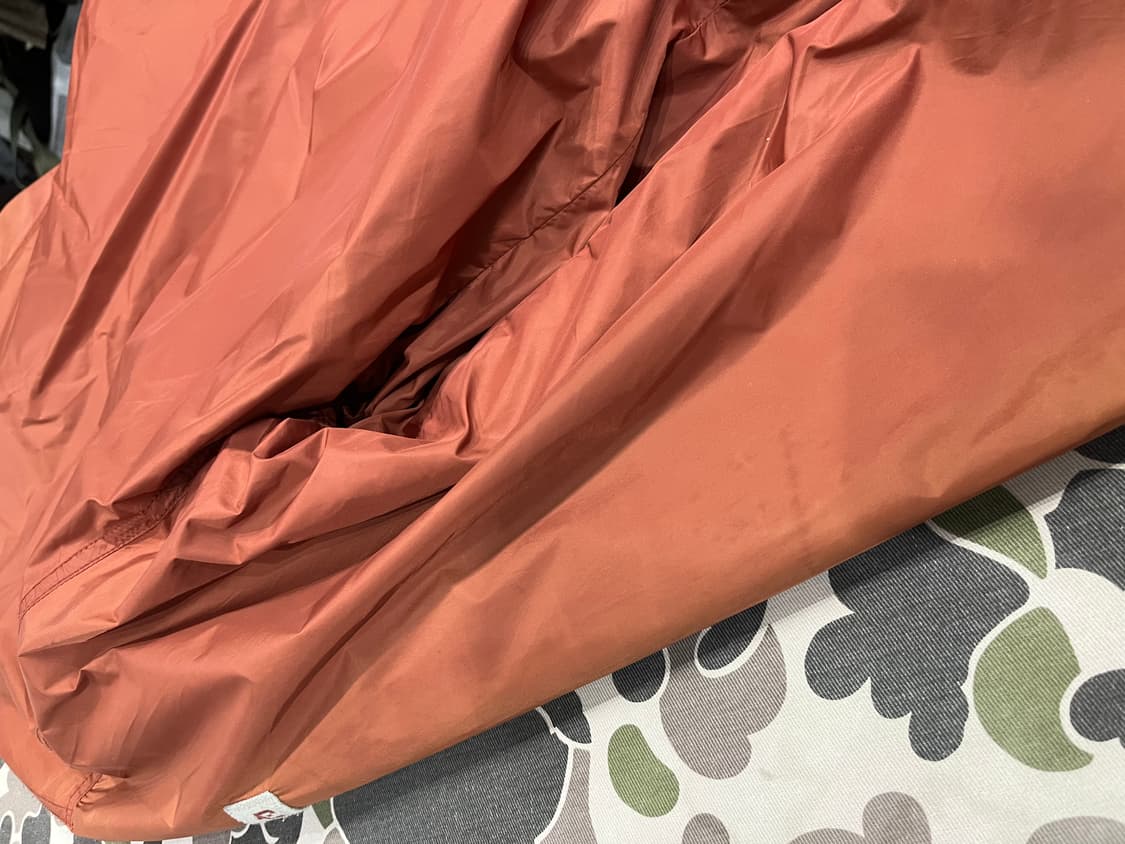 DIESEL 디젤 플리스 점퍼 상품이미지8