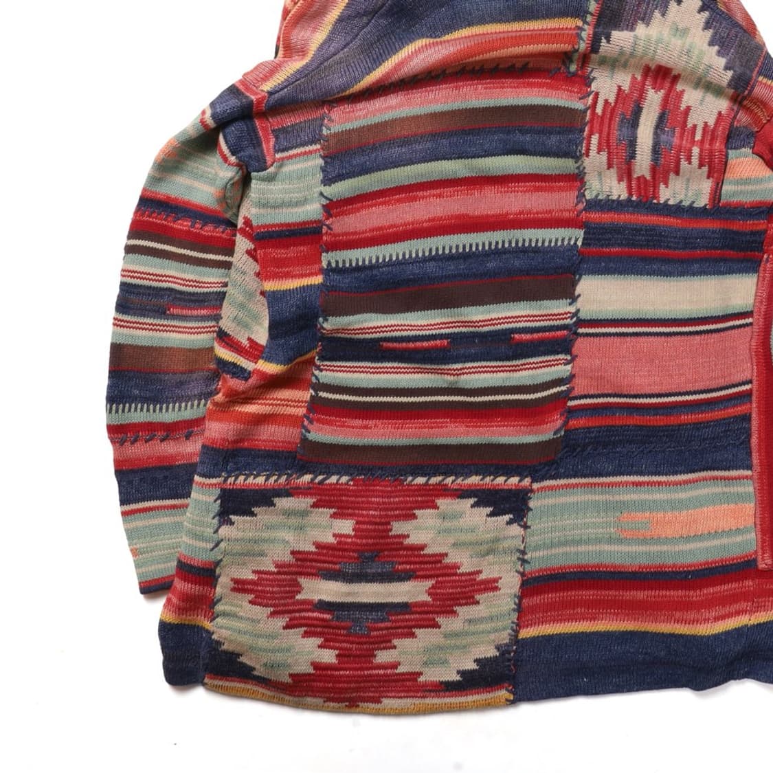 Ralph Lauren Cashmere Blended Cardigan 상품이미지6