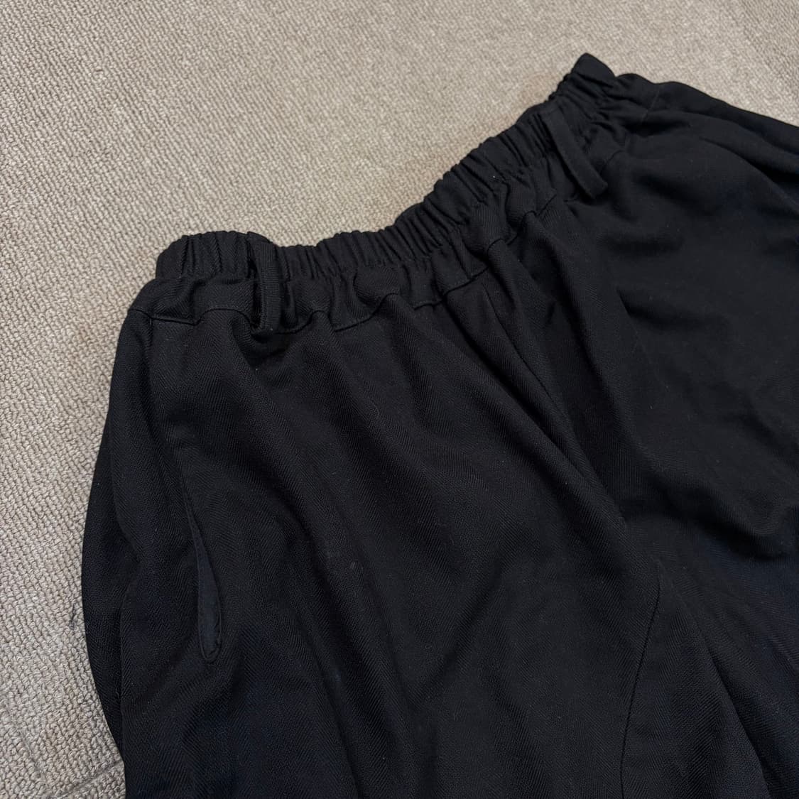 new cheap chic dp 뉴치프시크 디피 벌룬 팬츠  상품이미지2