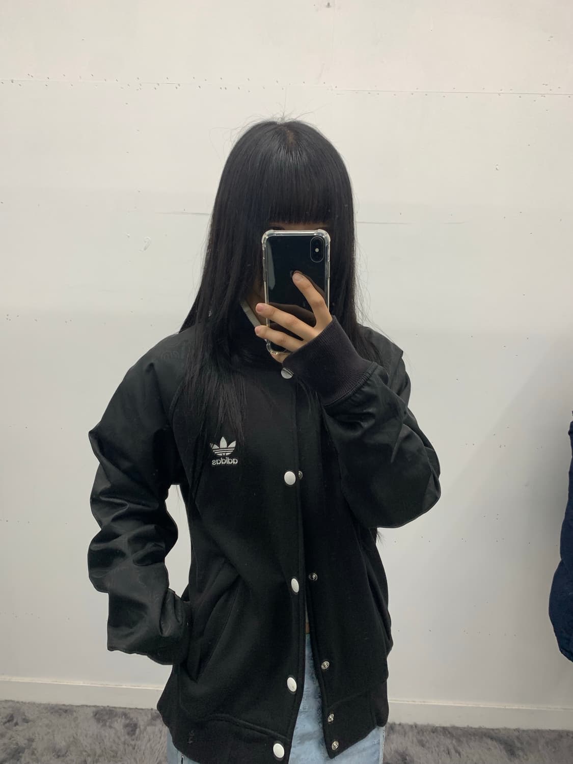 아디다스 스타디움 자켓 상품이미지2