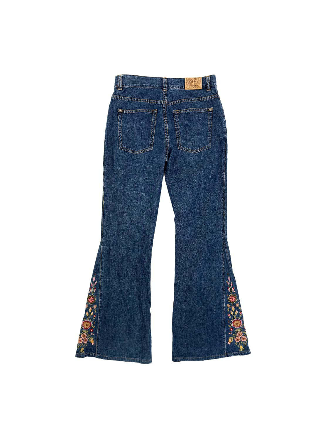Polo Ralph Lauren Flare Denim 상품이미지2