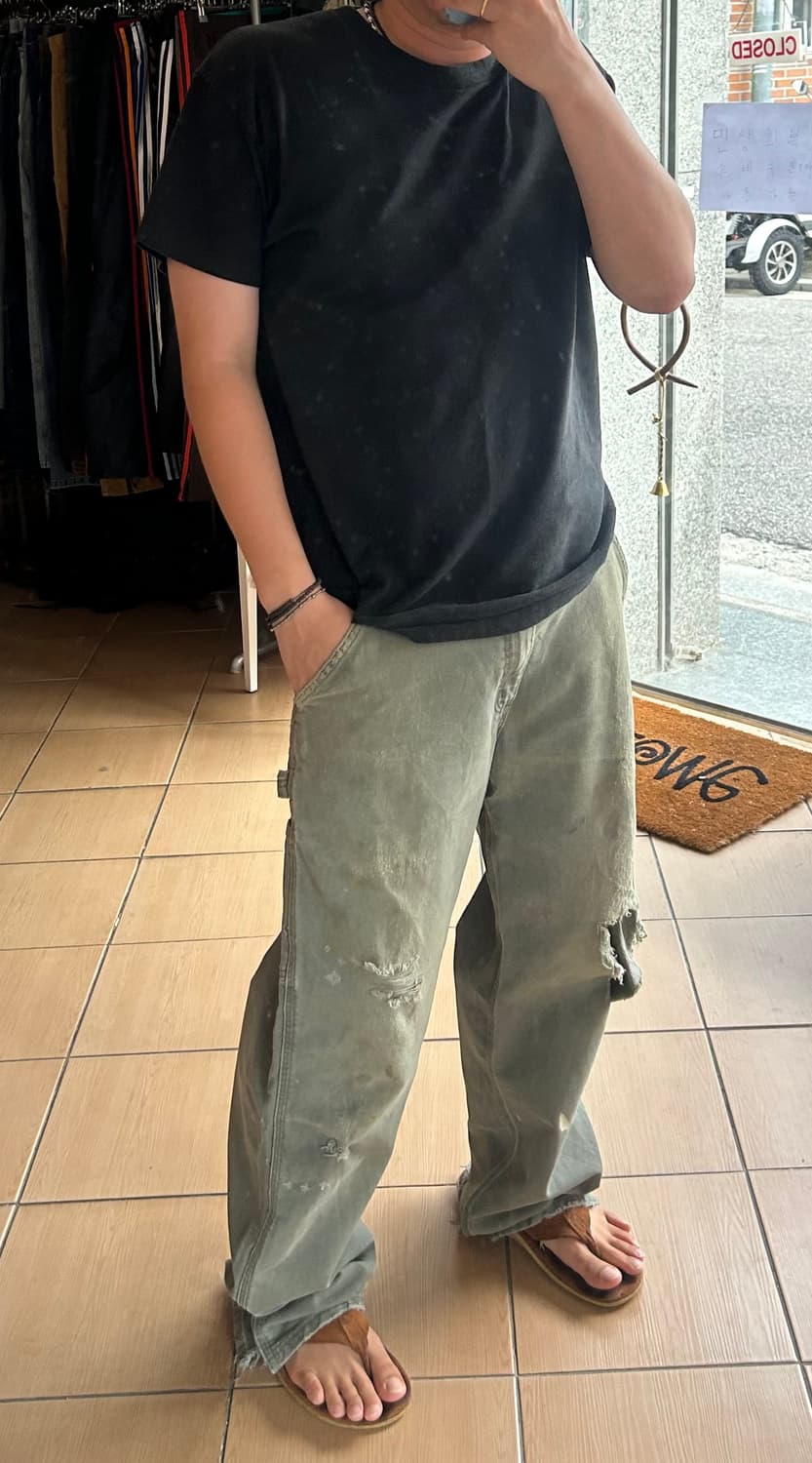 Carhartt B11 mos 34in 상품이미지8