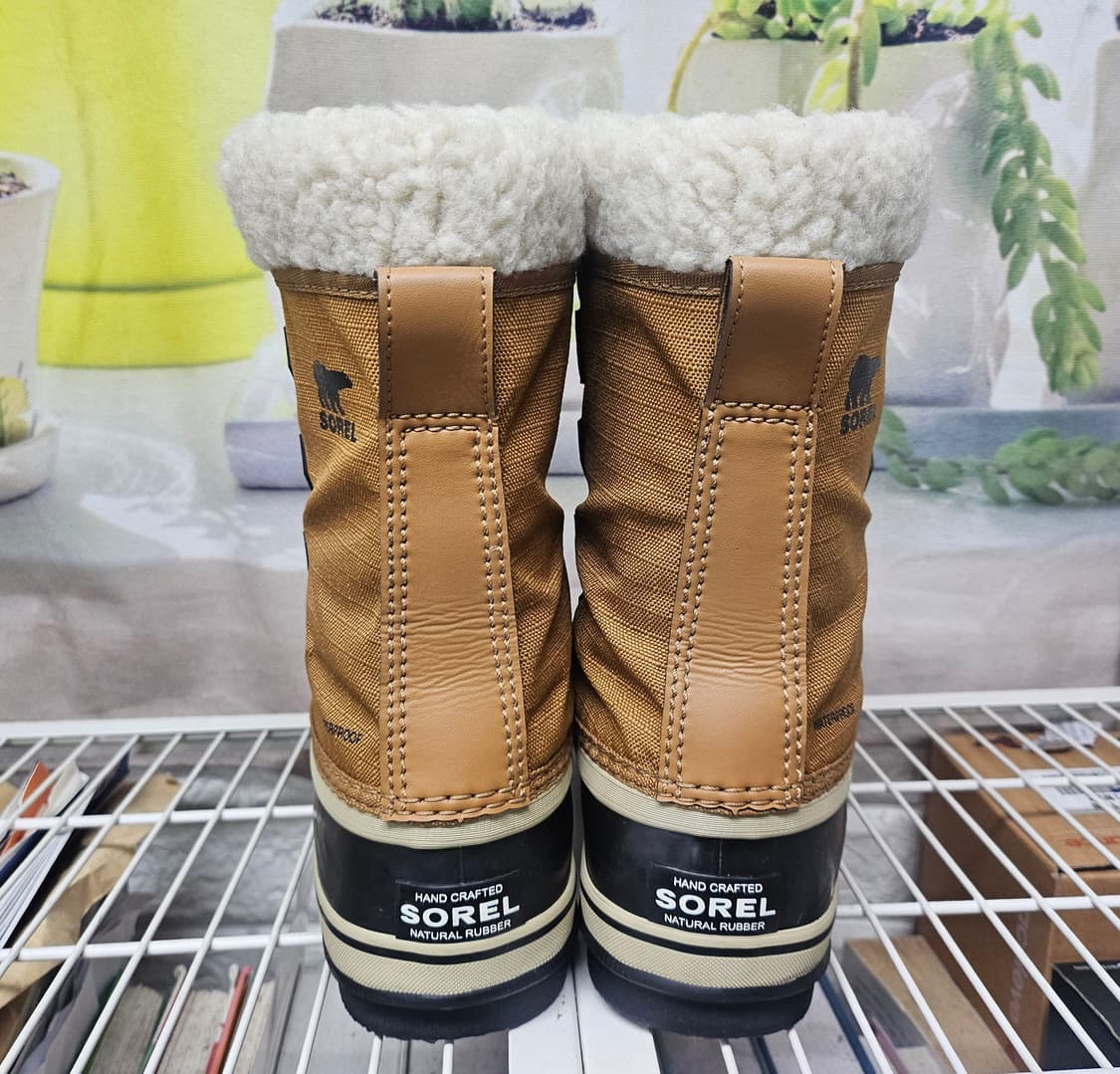 소렐 여성 방한화 230 윈터 카니발 스노우부츠 방한부츠 LB54 상품이미지4