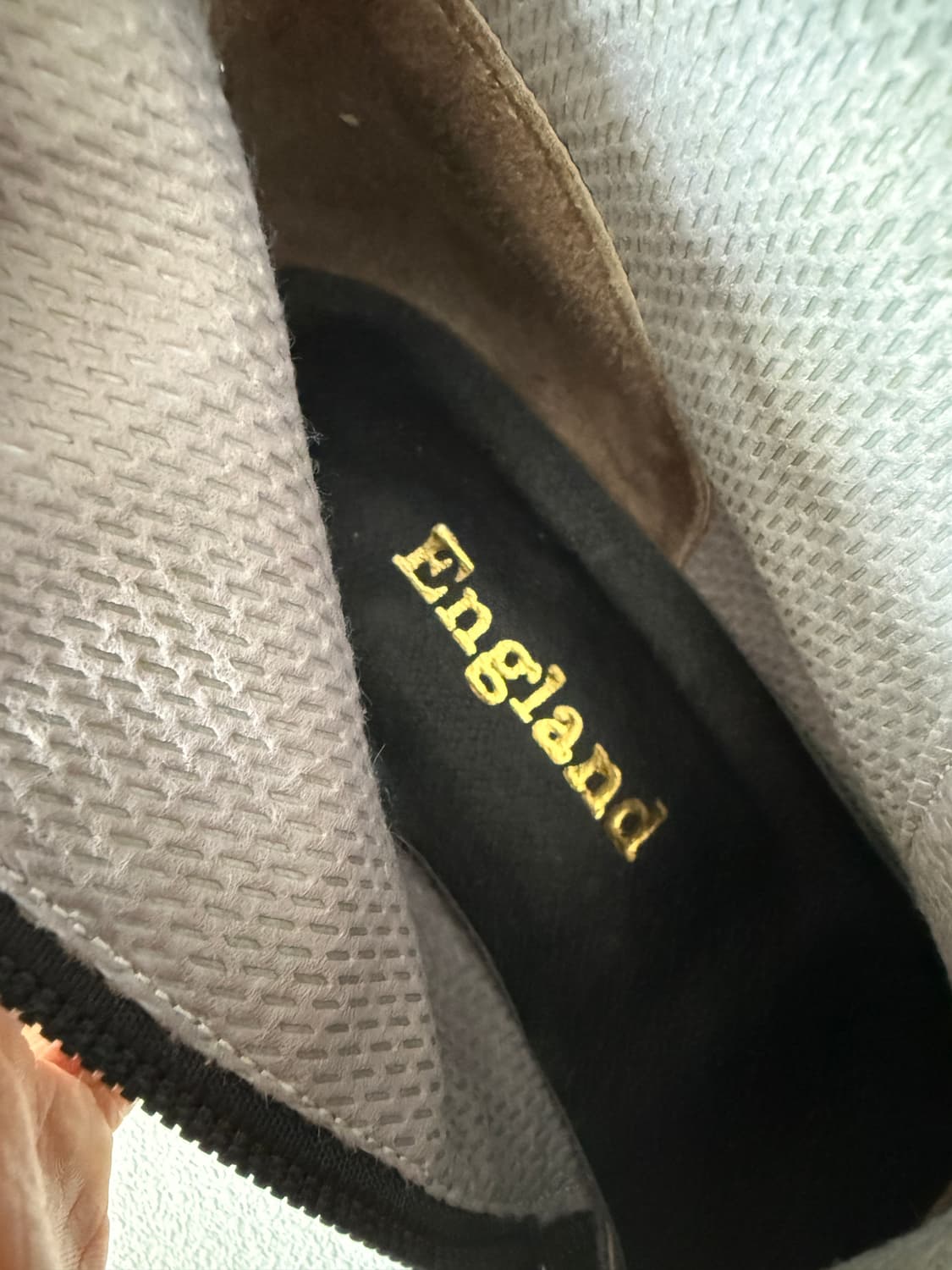 [235]England 레더 부츠 상품이미지9