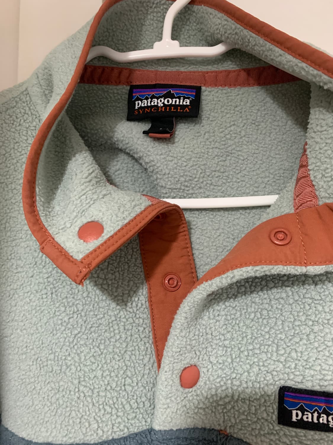파타고니아 신칠라 라이트웨이트 상품이미지3