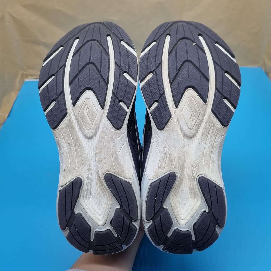 프로스펙스 스펙터 여성운동화235  상품이미지3