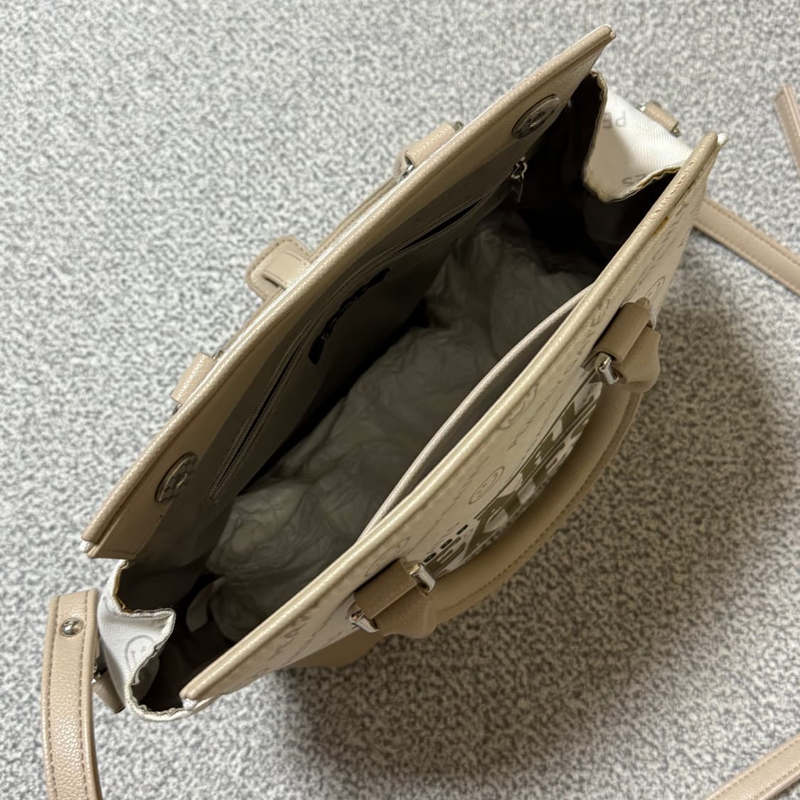 파리게이츠 골프백 여성용 상품이미지5