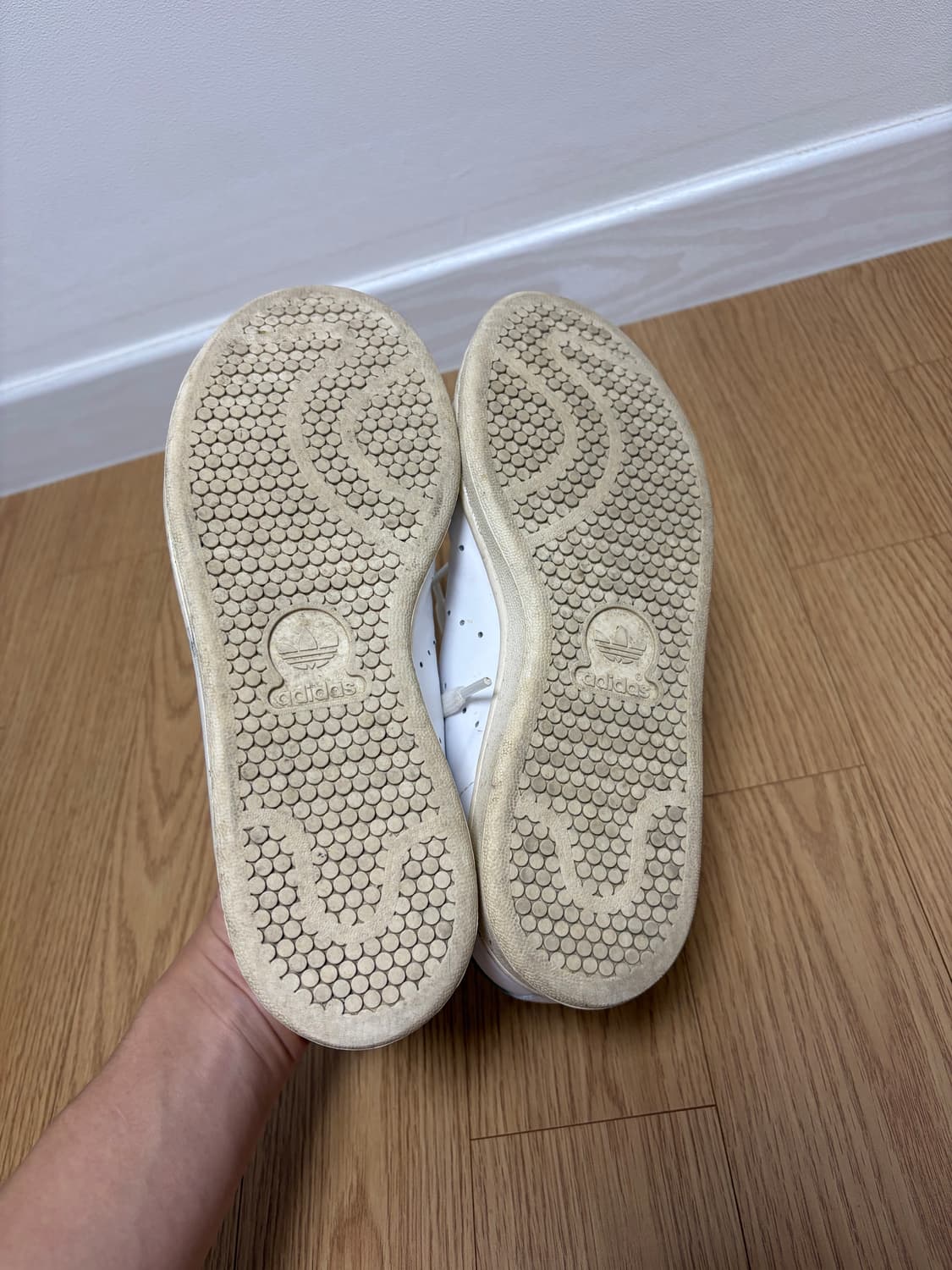 휴먼메이드 아디다스 스탠스미스 상품이미지6