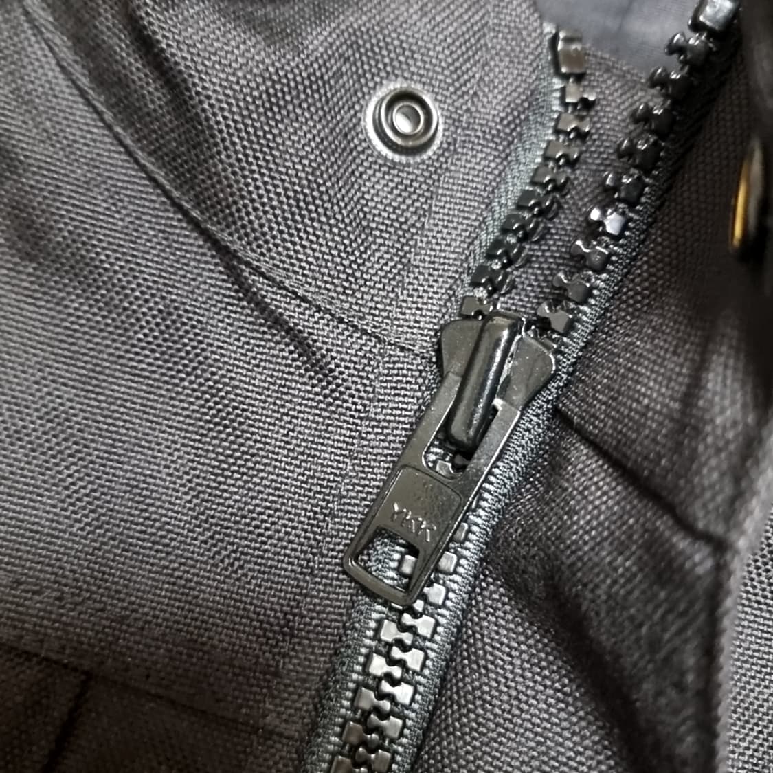 카타니카 블랙 택티컬 자켓 남성 점퍼(xl) 상품이미지9