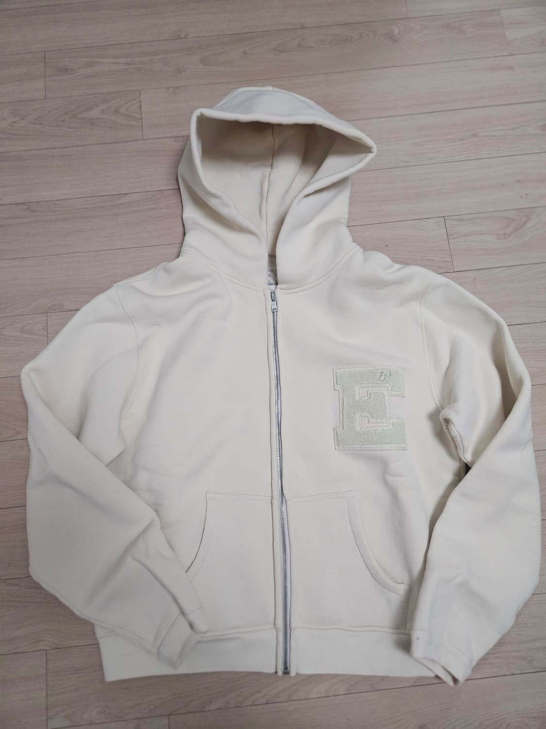 ERL 후드집업 상품이미지1