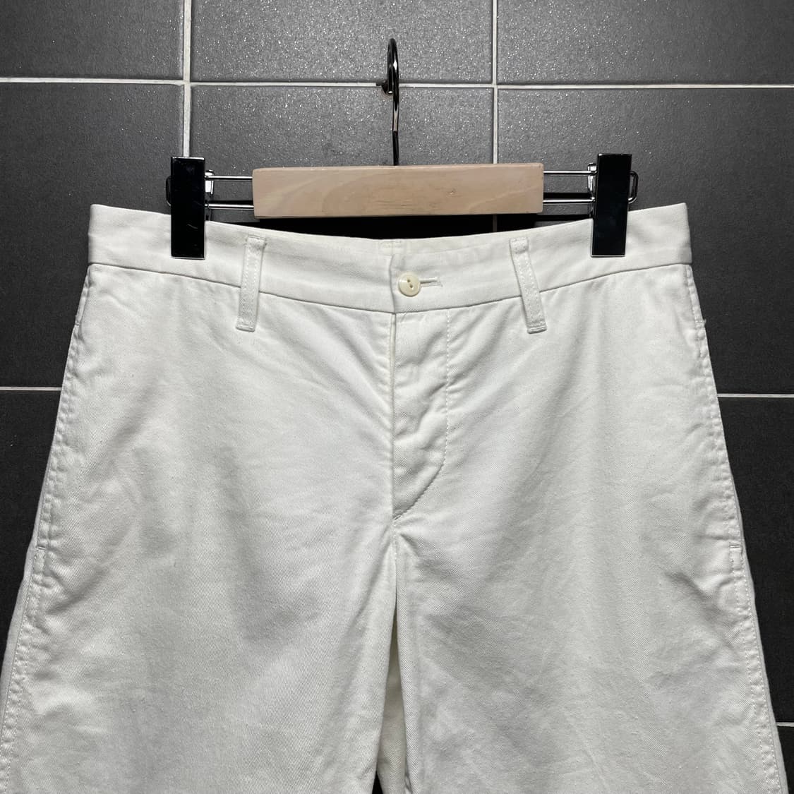 랄프로렌 하프 쇼츠 상품이미지2