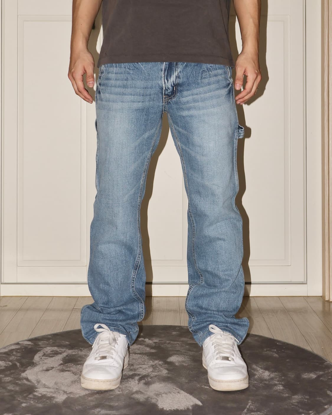 Oshkosh 오시코시 카펜터 데님팬츠 상품이미지2