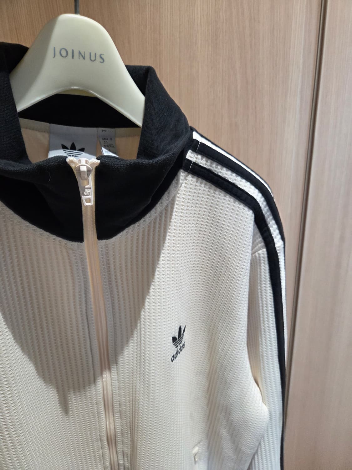 아디다스 와플 트랙 탑 상품이미지2