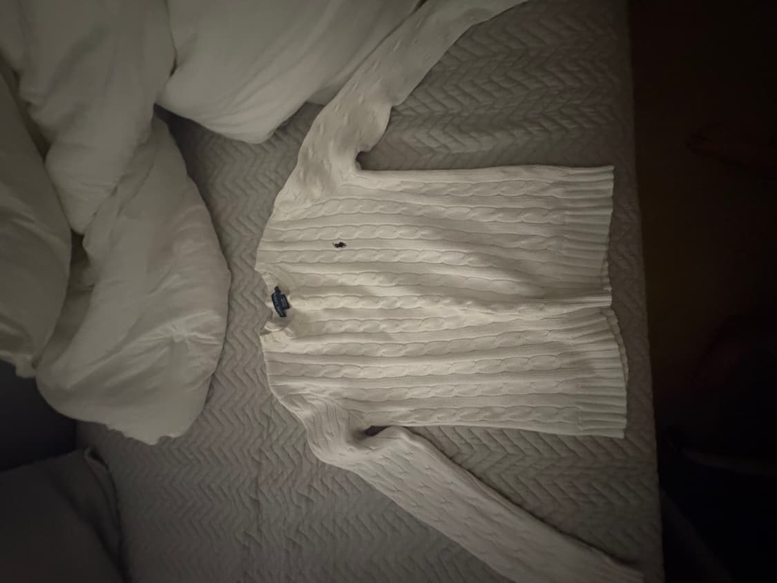 폴로 니트 상품이미지1