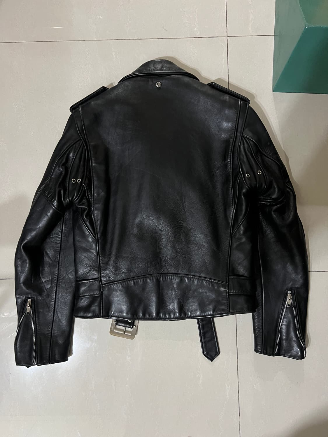 Schott Perfecto Rider Jacket (80–90’s) 상품이미지6