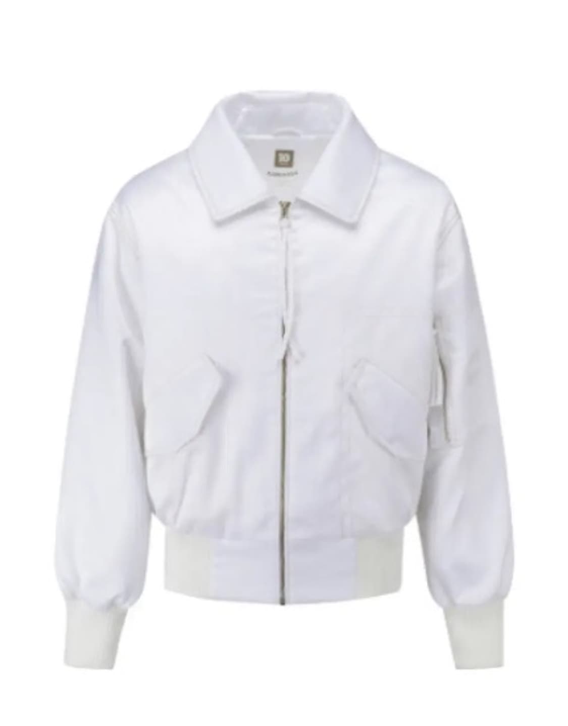 L)탑텐 강혁 마원 화이트 상품이미지1