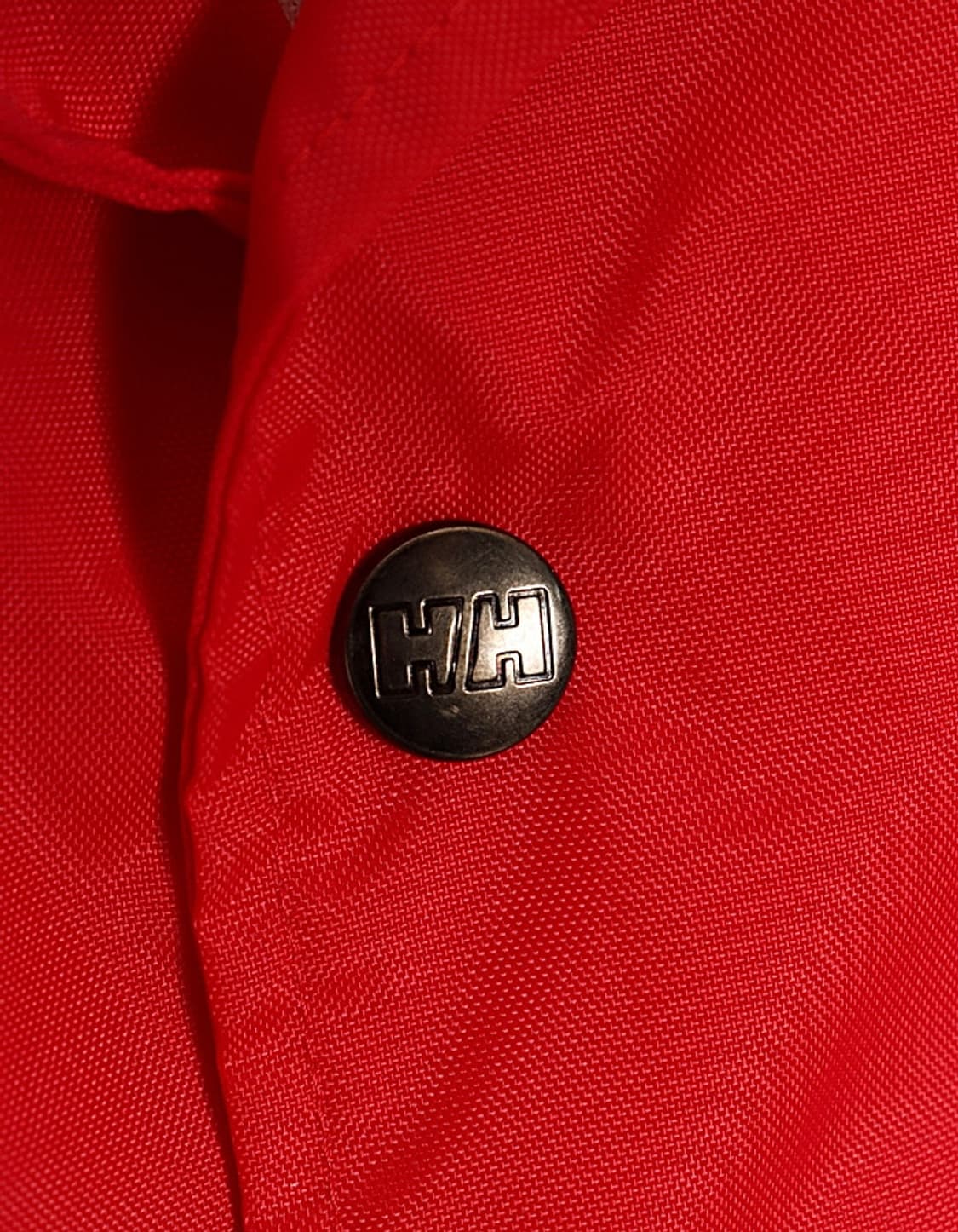 90's Helly Hansen Nylon Coach Jacket 상품이미지3