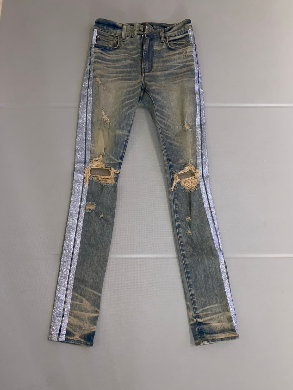 (30) 아미리 사이드 라인 상품이미지1