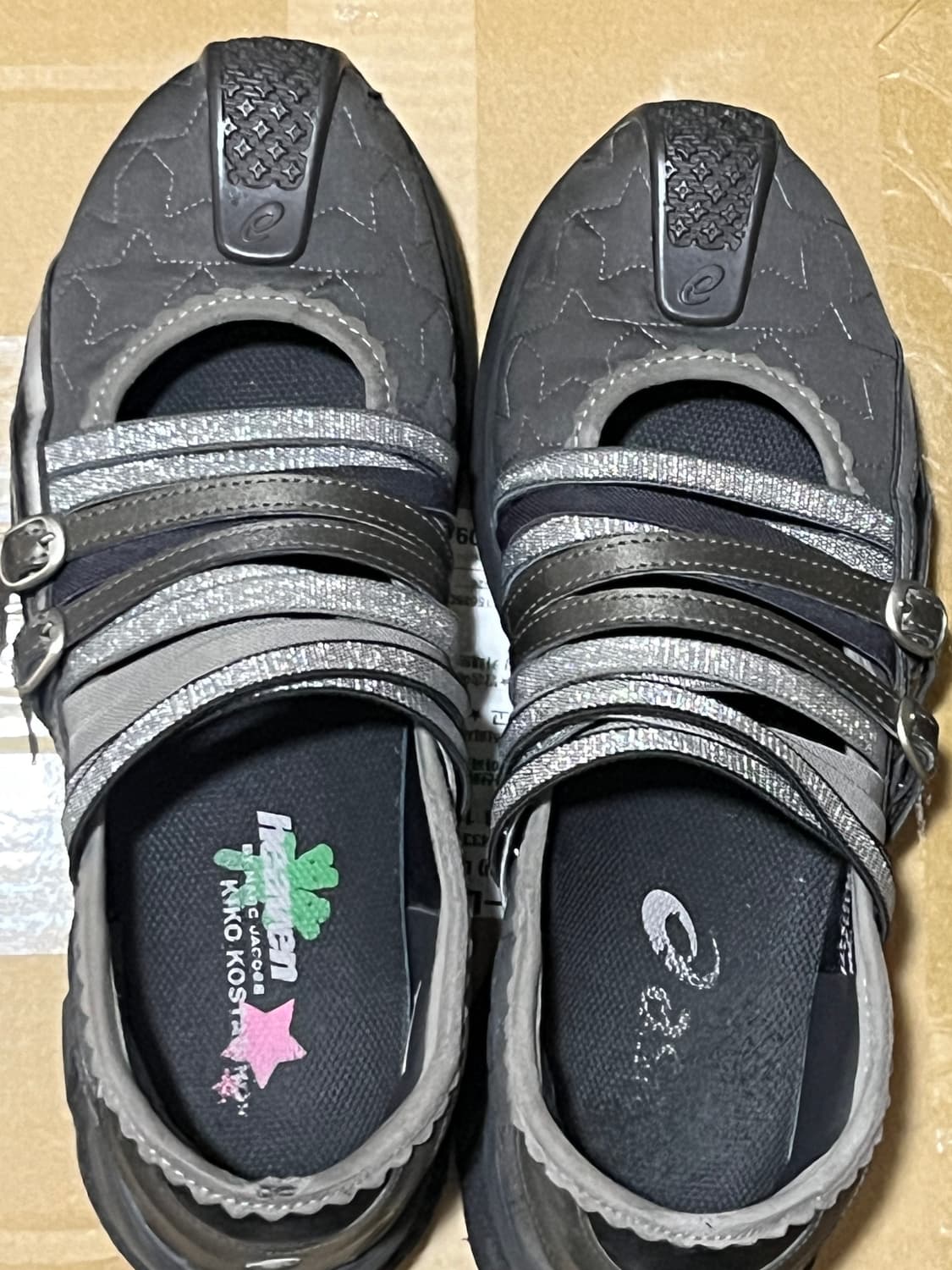 아식스 키코 헤븐 270 상품이미지2