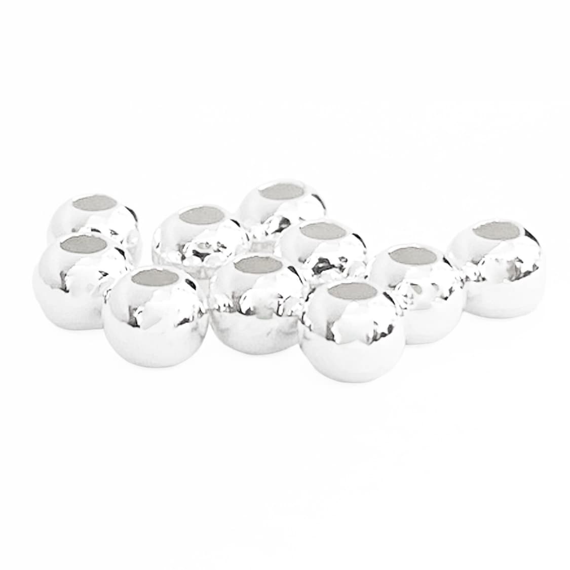 실버 비즈 (Silver Beads) 상품이미지1