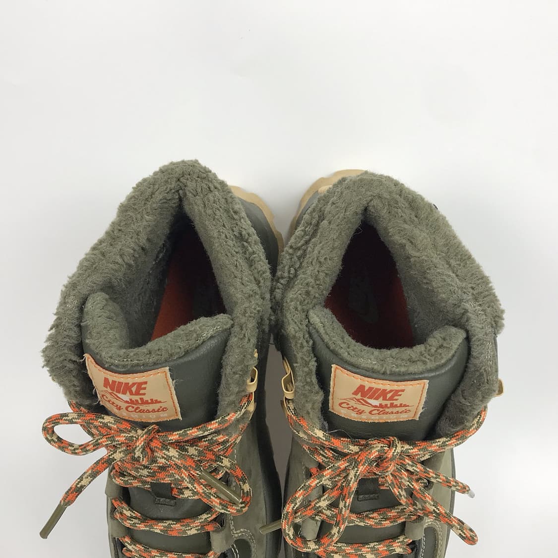 나이키 시티 클래식 부츠 신발 우먼스 여성250 상품이미지7