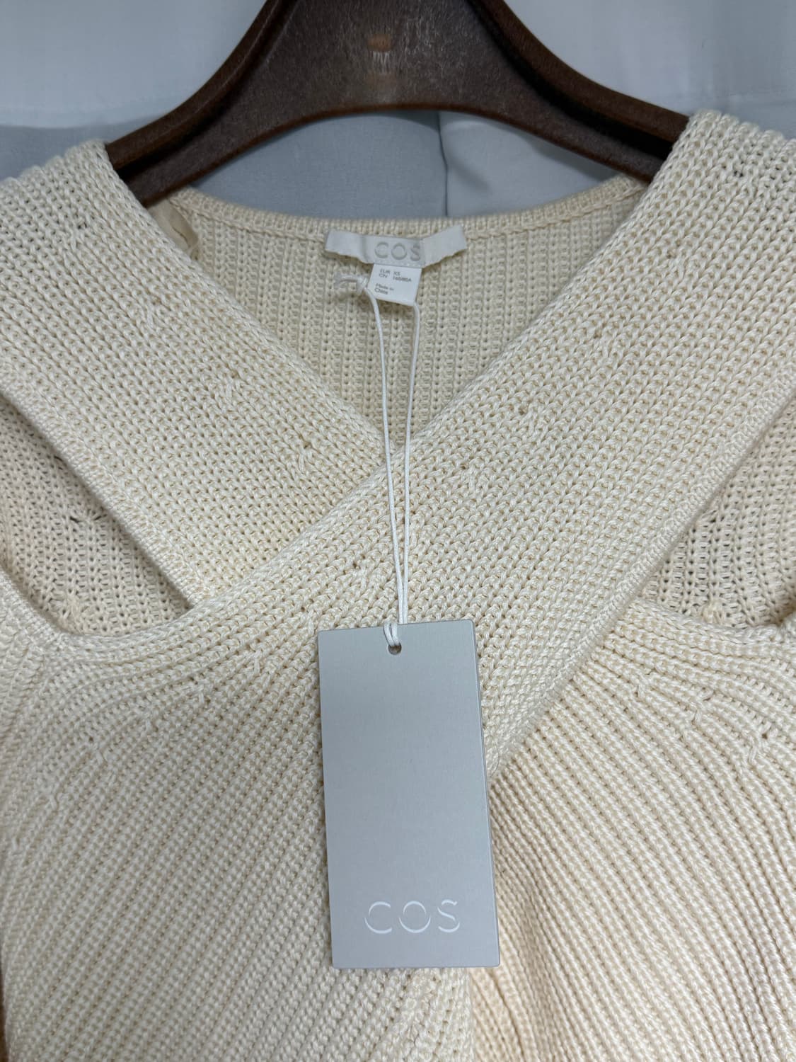 코스 니트 상품이미지3