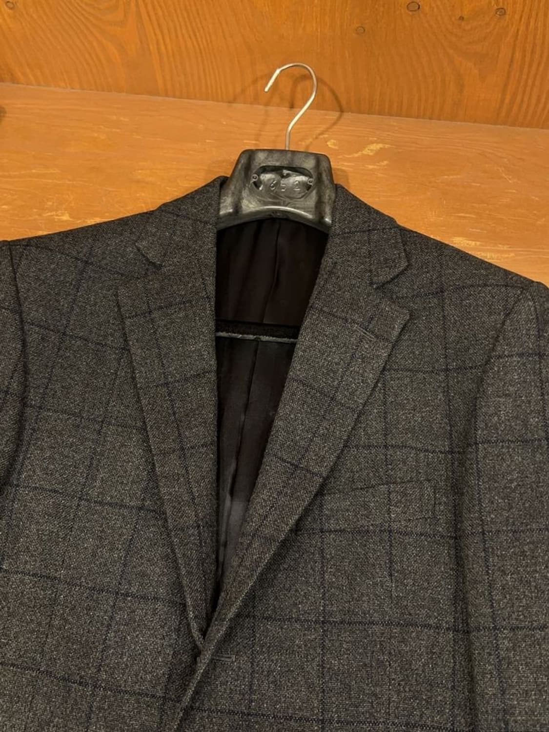 해켓 런던 자켓 상품이미지7