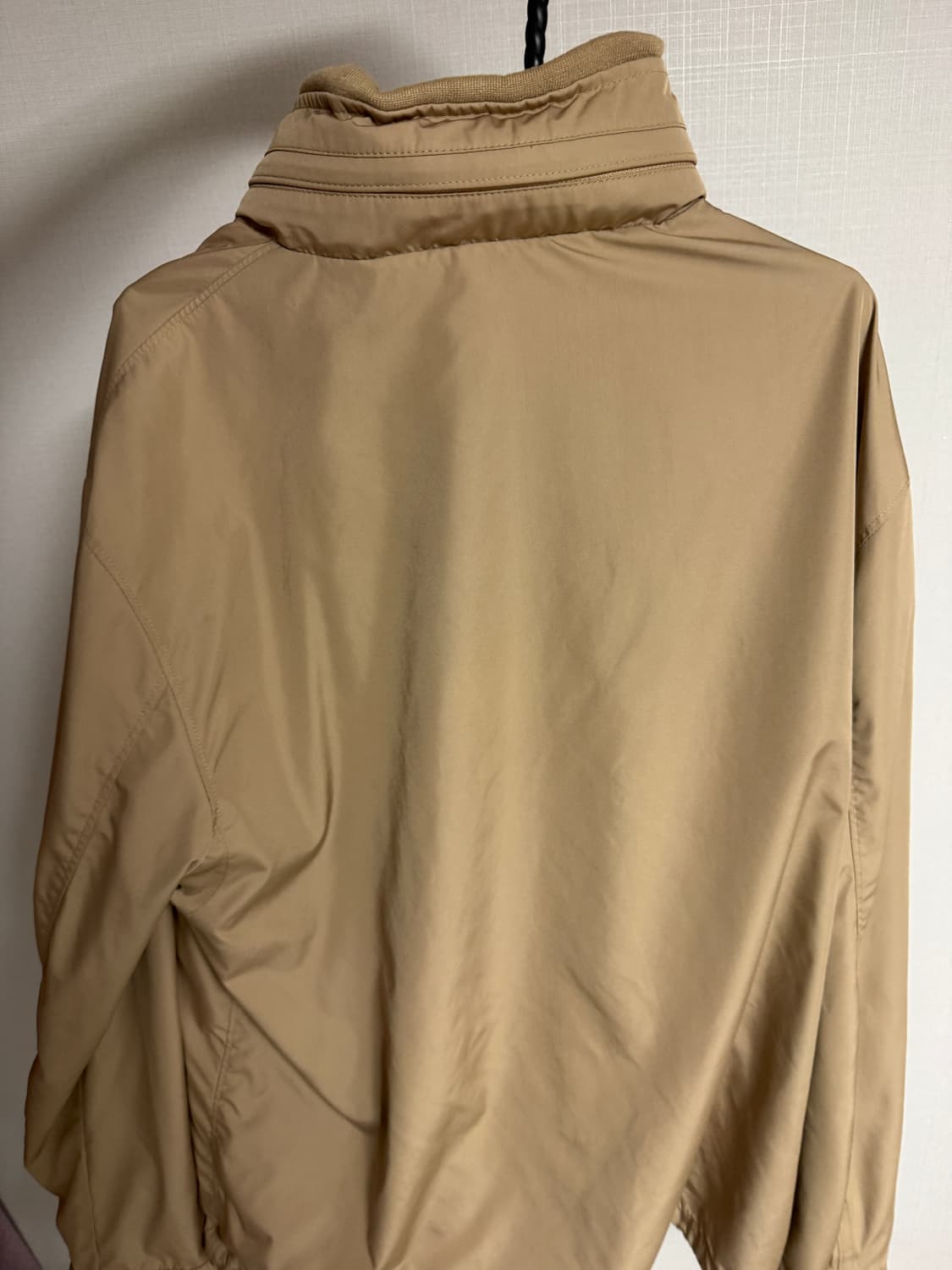 폴로랄프로렌 페리 자켓 카멜 L 상품이미지2