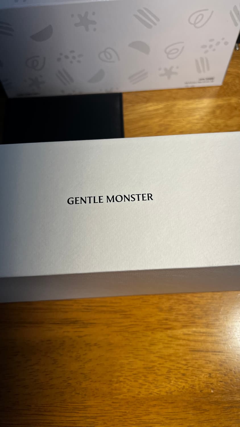젠틀몬스터 데본 01 상품이미지6