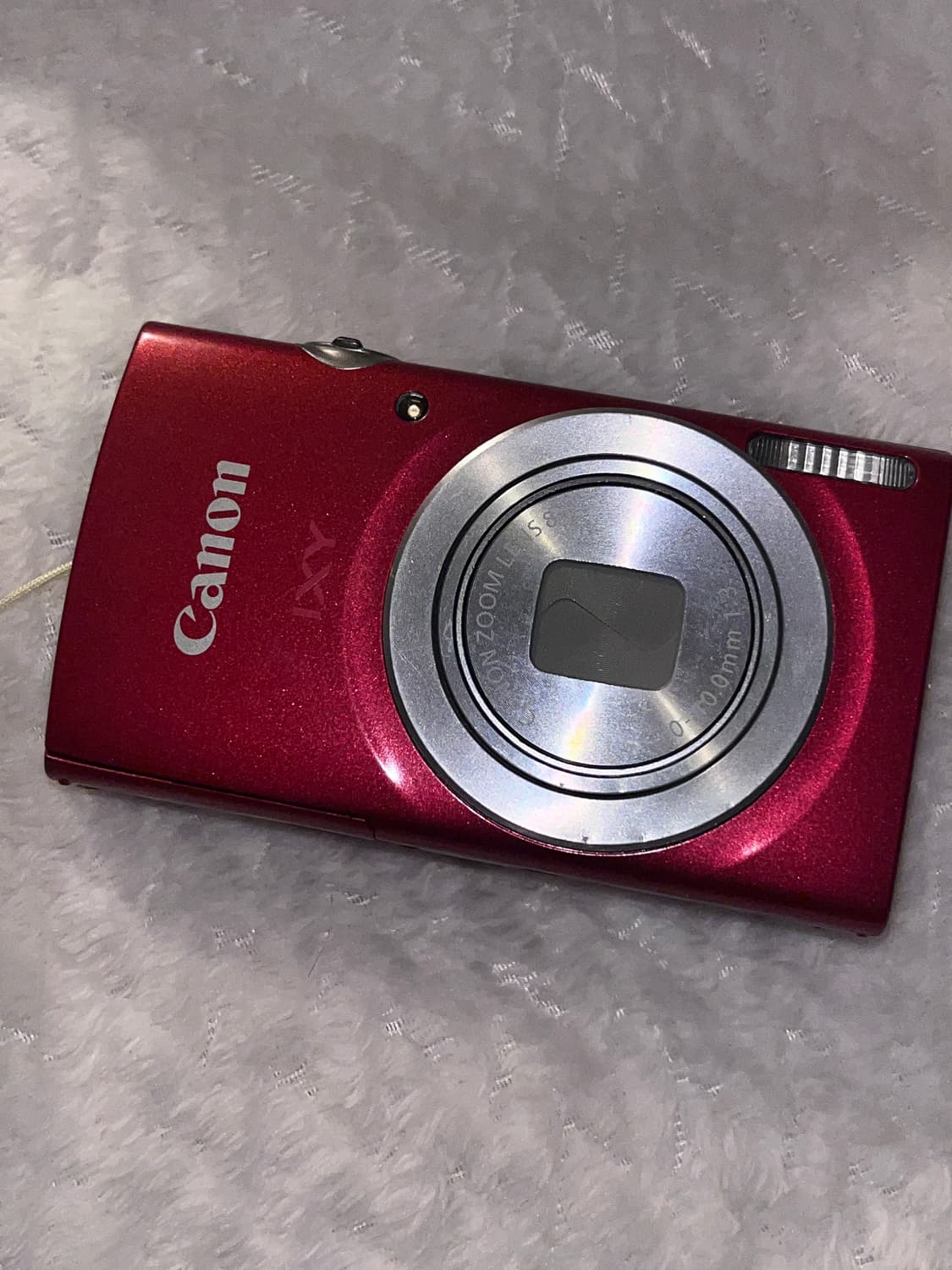 급처,작례O)캐논 익서스 IXUS 185hs 익시200 디카  상품이미지1