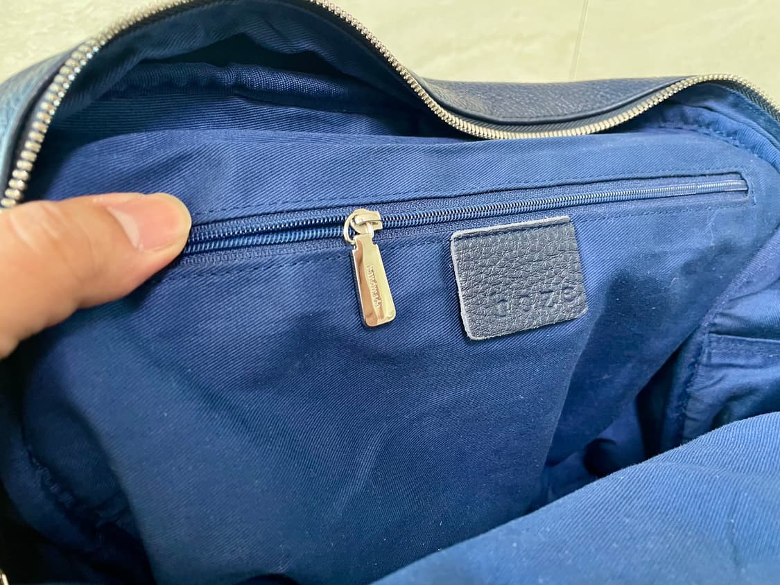 Hoze, 호제 / 소가죽 백팩, 남성 백팩 상품이미지7