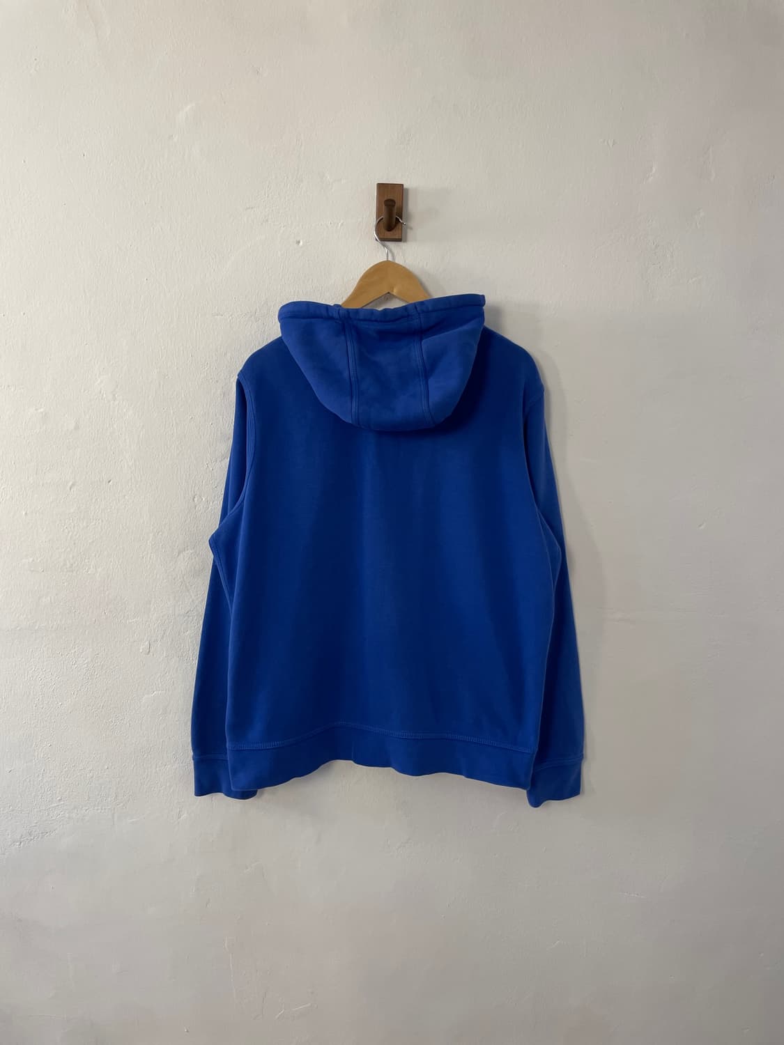 나이키 후드 집업  상품이미지8