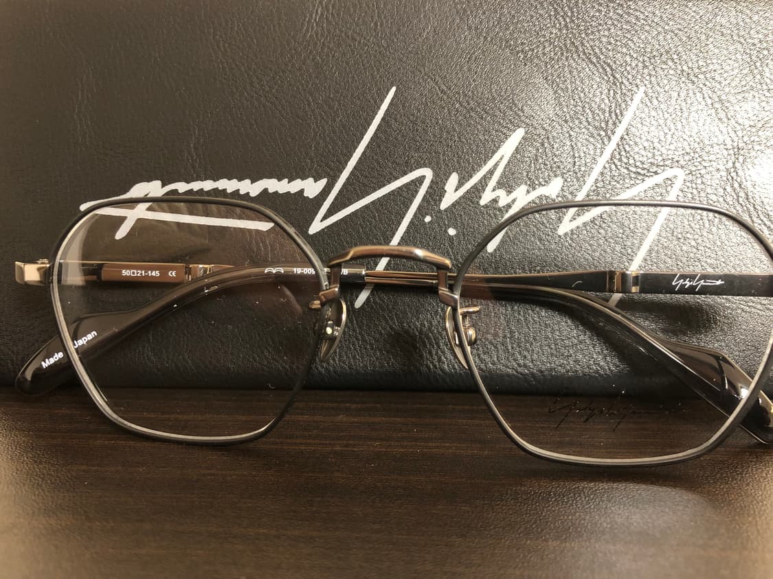 요지야마모토 안경 상품이미지9