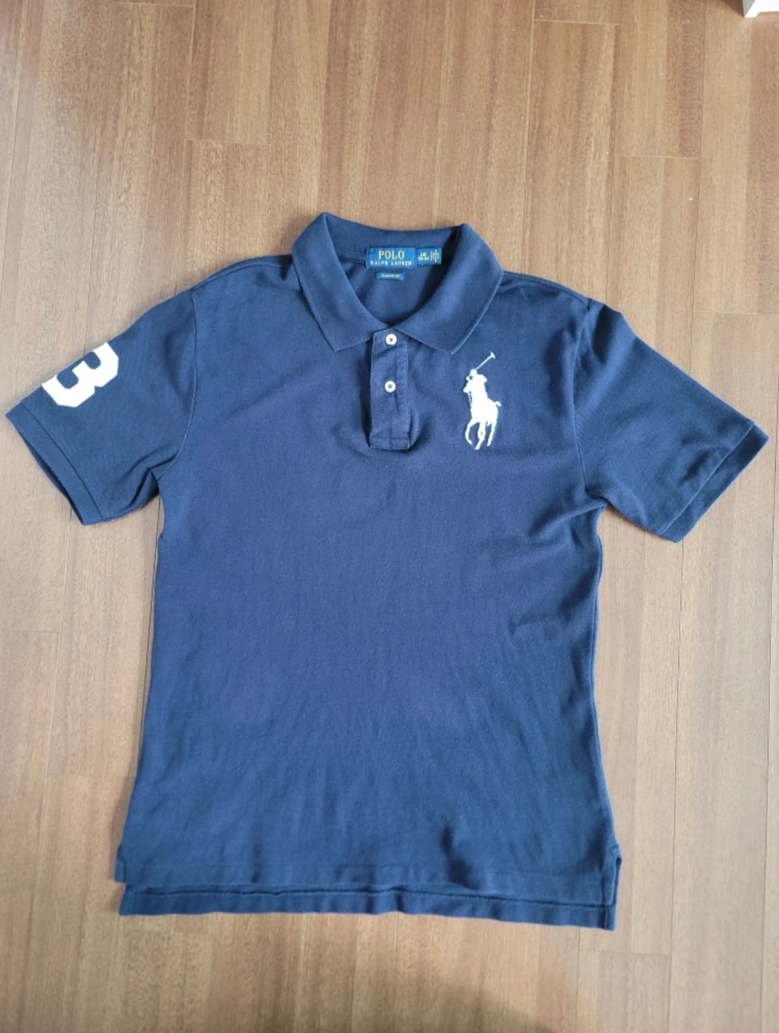 폴로 빅포니 네이비 상품이미지1