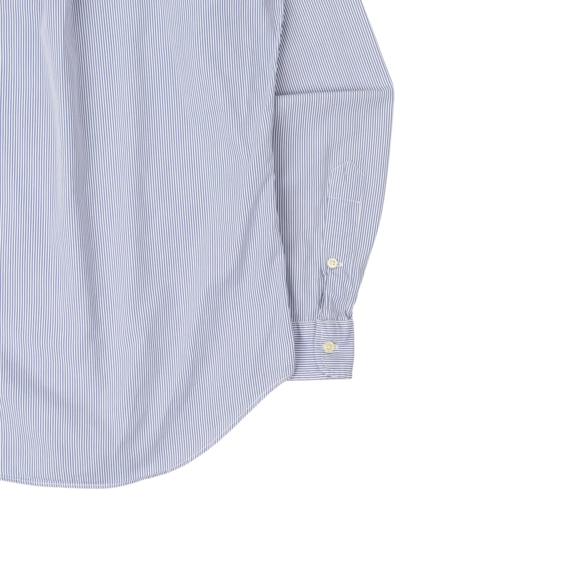 폴로 랄프로렌 블루 스트라이프 셔츠 상품이미지7