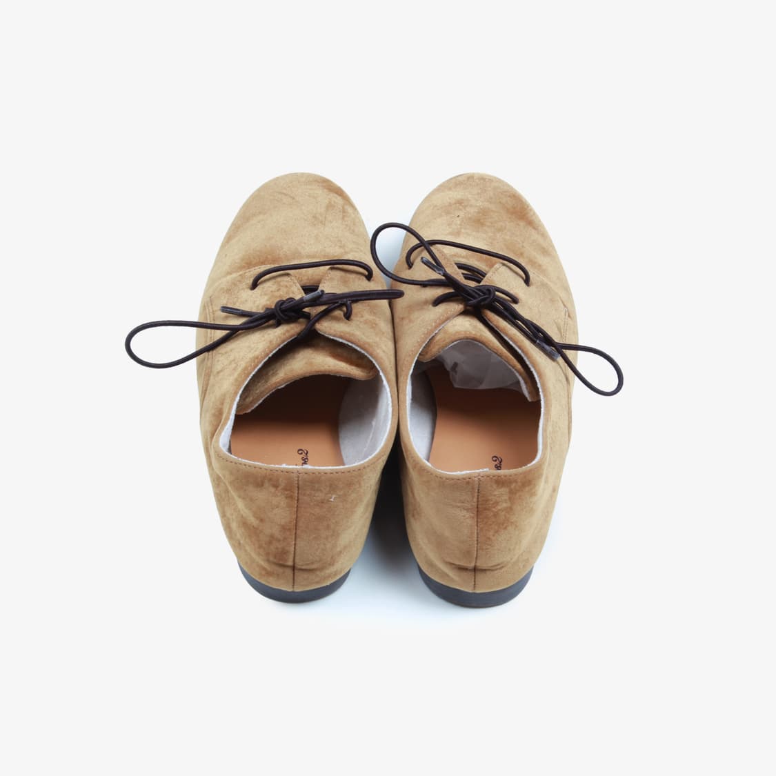 KAZUMI X Samansa Mos2 슈즈 상품이미지3